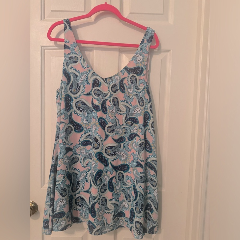 Show me your mumu dress